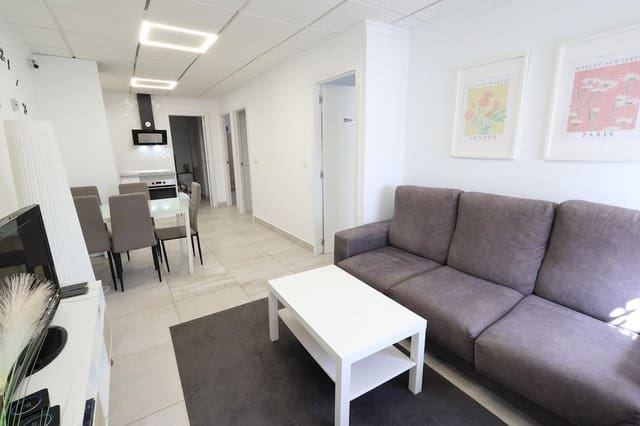 3 sypialnia Bungalow na sprzedaż w El Chaparral - La Siesta - La Torreta, Torrevieja z garażem - 145 000 € (Ref: 10088959)