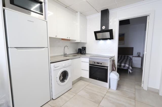 3 sypialnia Bungalow na sprzedaż w El Chaparral - La Siesta - La Torreta, Torrevieja z garażem - 145 000 € (Ref: 10088959)