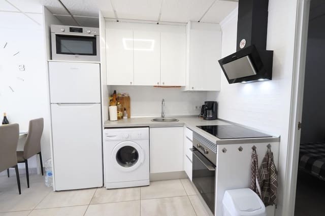 3 sypialnia Bungalow na sprzedaż w El Chaparral - La Siesta - La Torreta, Torrevieja z garażem - 145 000 € (Ref: 10088959)