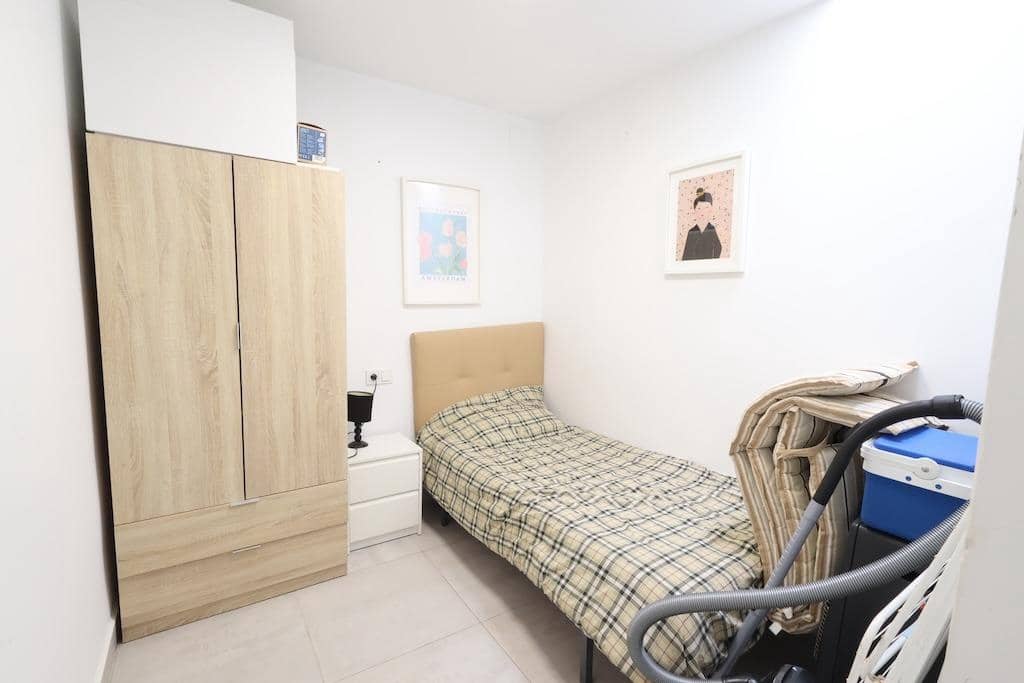 3 sypialnia Bungalow na sprzedaż w Torrevieja z garażem - 145 000 € (Ref: 10088959)