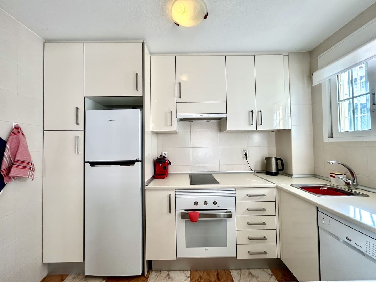 2 chambre Maison de Ville à vendre à Cabo Roig avec piscine garage - 219 995 € (Ref: 10090088)