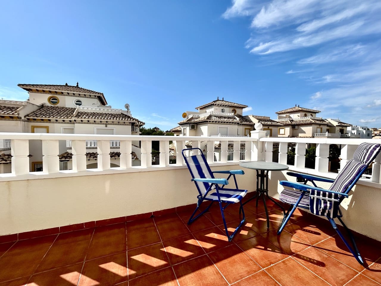 2 chambre Maison de Ville à vendre à Cabo Roig avec piscine garage - 219 995 € (Ref: 10090088)