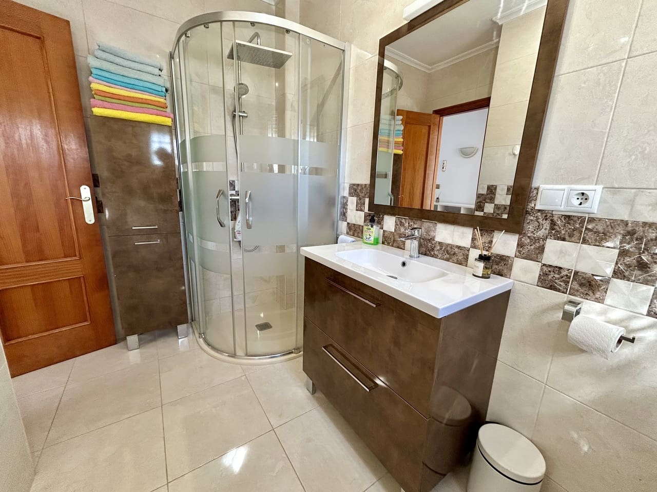 2 chambre Maison de Ville à vendre à Cabo Roig avec piscine garage - 219 995 € (Ref: 10090088)