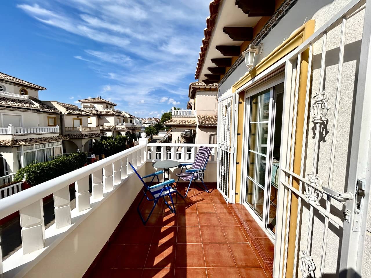2 chambre Maison de Ville à vendre à Cabo Roig avec piscine garage - 219 995 € (Ref: 10090088)