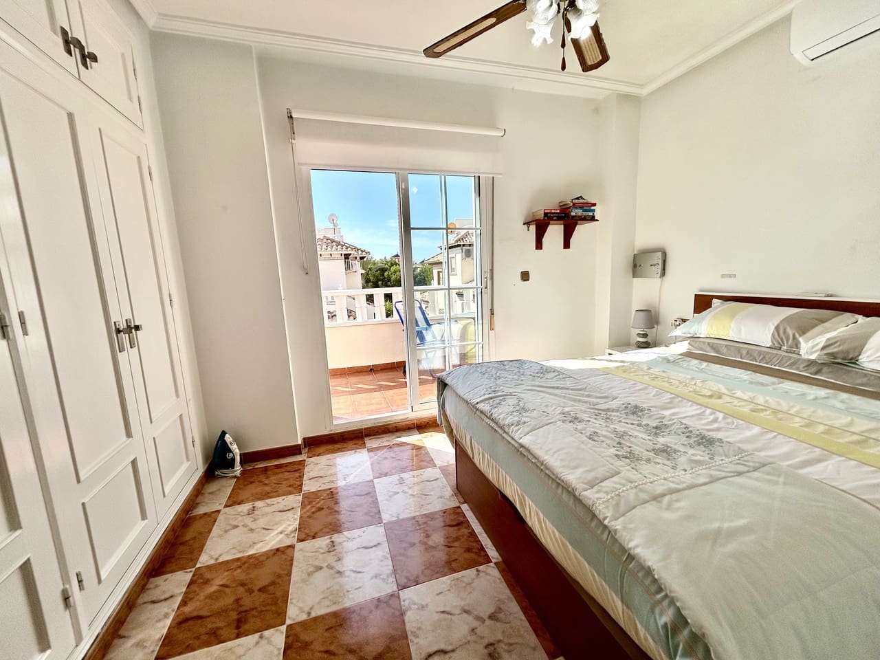 2 chambre Maison de Ville à vendre à Cabo Roig avec piscine garage - 219 995 € (Ref: 10090088)