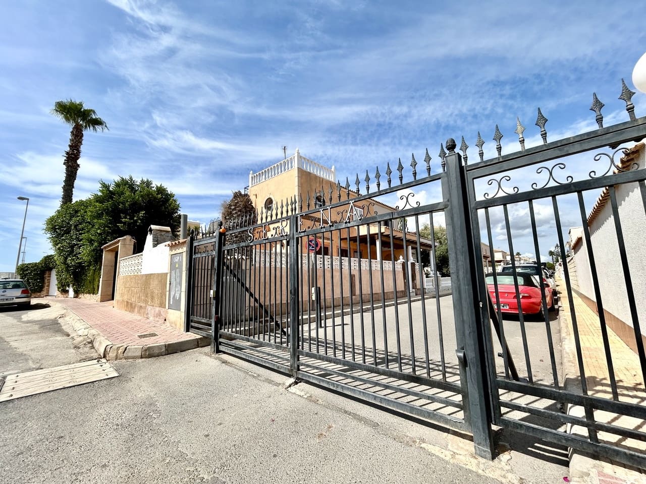 2 camera da letto Casa in vendita in Playa Flamenca con piscina garage - 219.500 € (Rif: 10090089)