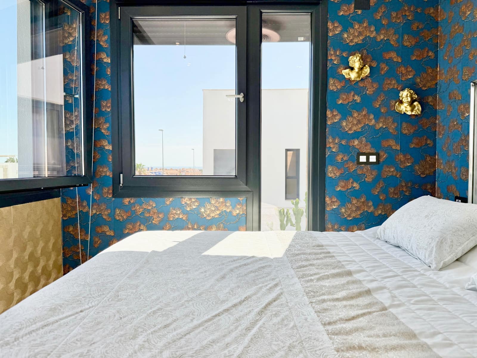 3 quarto Moradia para venda em Cabo Roig com piscina garagem - 570 000 € (Ref: 10090091)