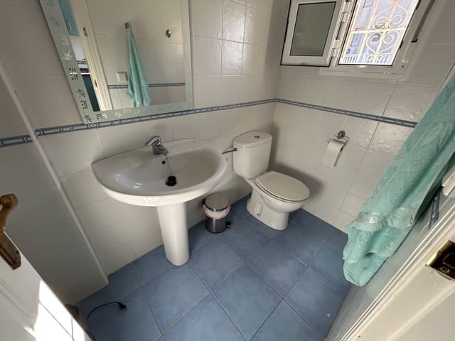 3 soveværelse Semi-Rækkehus til salg i La Marquesa, Rojales med swimmingpool - € 299.950 (Ref: 10091354)