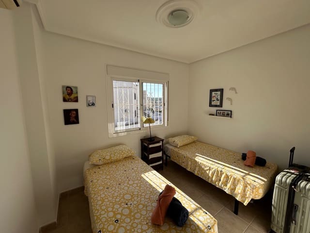 3 soveværelse Semi-Rækkehus til salg i La Marquesa, Rojales med swimmingpool - € 299.950 (Ref: 10091354)