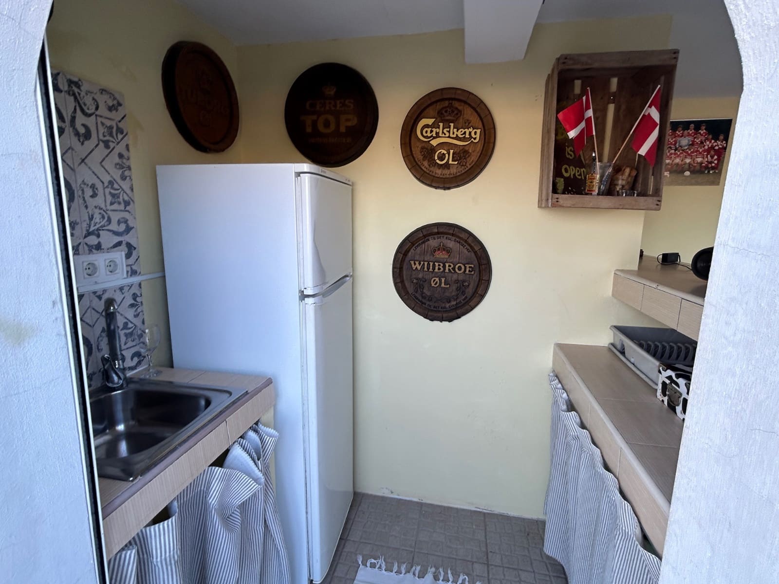 3 soveværelse Semi-Rækkehus til salg i La Marquesa med swimmingpool - € 299.950 (Ref: 10091354)