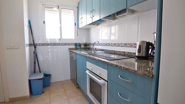Pareado de 3 habitaciones en La Marquesa, Rojales en venta con piscina - 299.950 € (Ref: 10091354)
