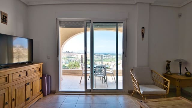 Pareado de 3 habitaciones en La Marquesa, Rojales en venta con piscina - 299.950 € (Ref: 10091354)