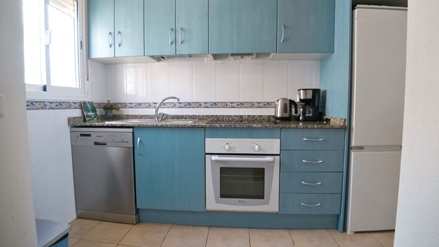 Pareado de 3 habitaciones en La Marquesa, Rojales en venta con piscina - 299.950 € (Ref: 10091354)