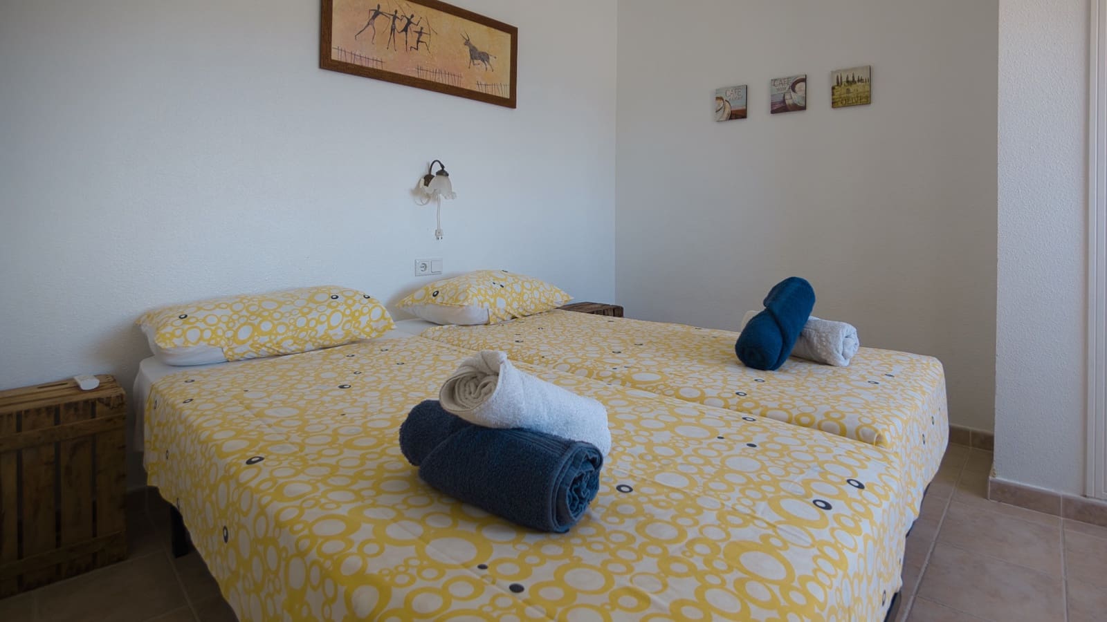 3 bedroom Semi-detached Villa for sale in La Marquesa with pool - € 299,950 (Ref: 10091354)