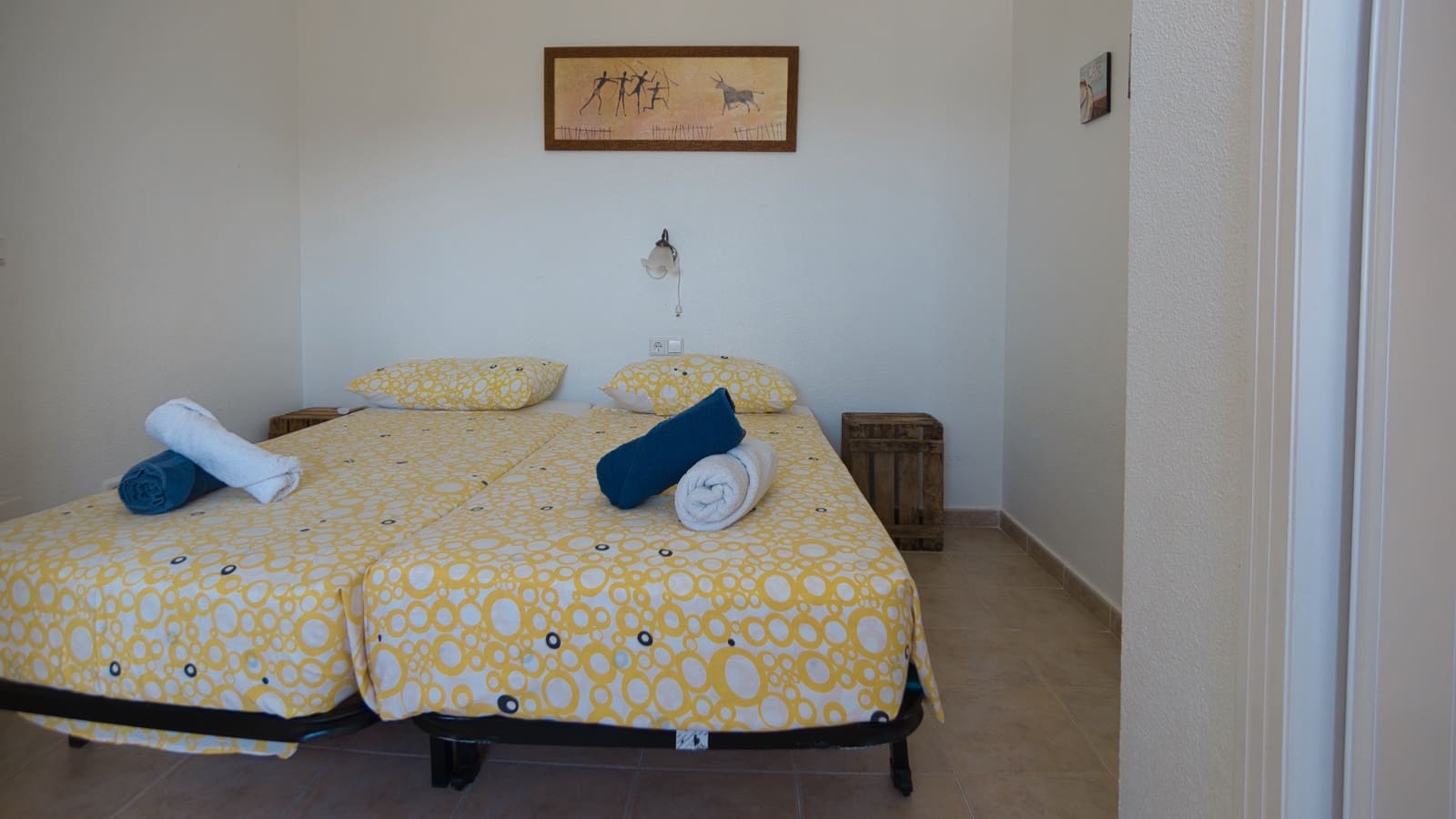 3 bedroom Semi-detached Villa for sale in La Marquesa with pool - € 299,950 (Ref: 10091354)
