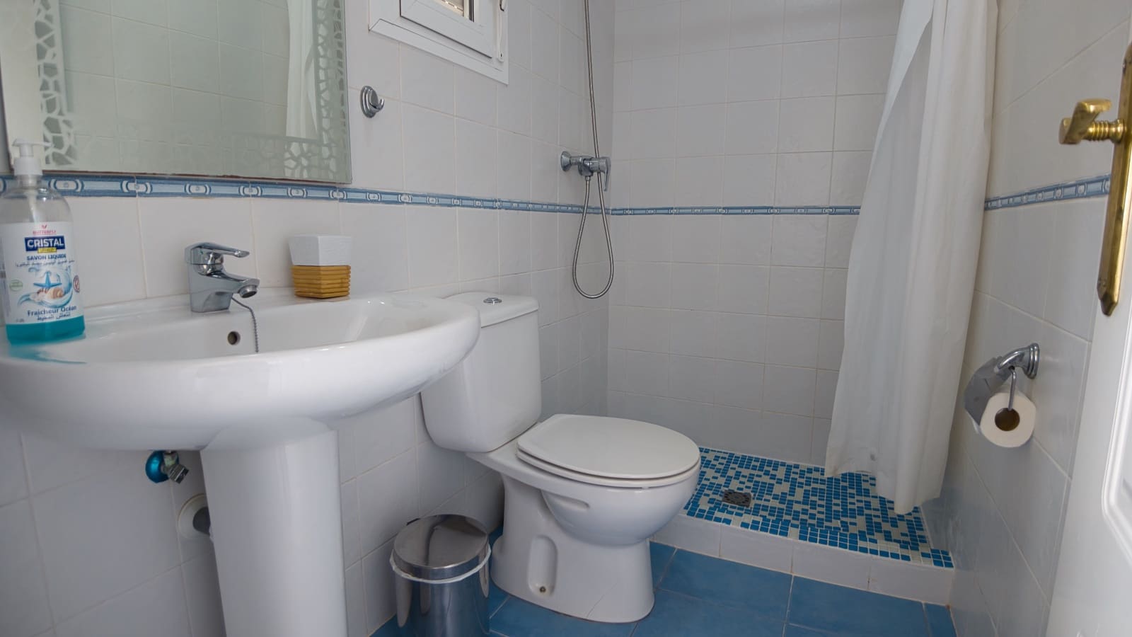 3 bedroom Semi-detached Villa for sale in La Marquesa with pool - € 299,950 (Ref: 10091354)
