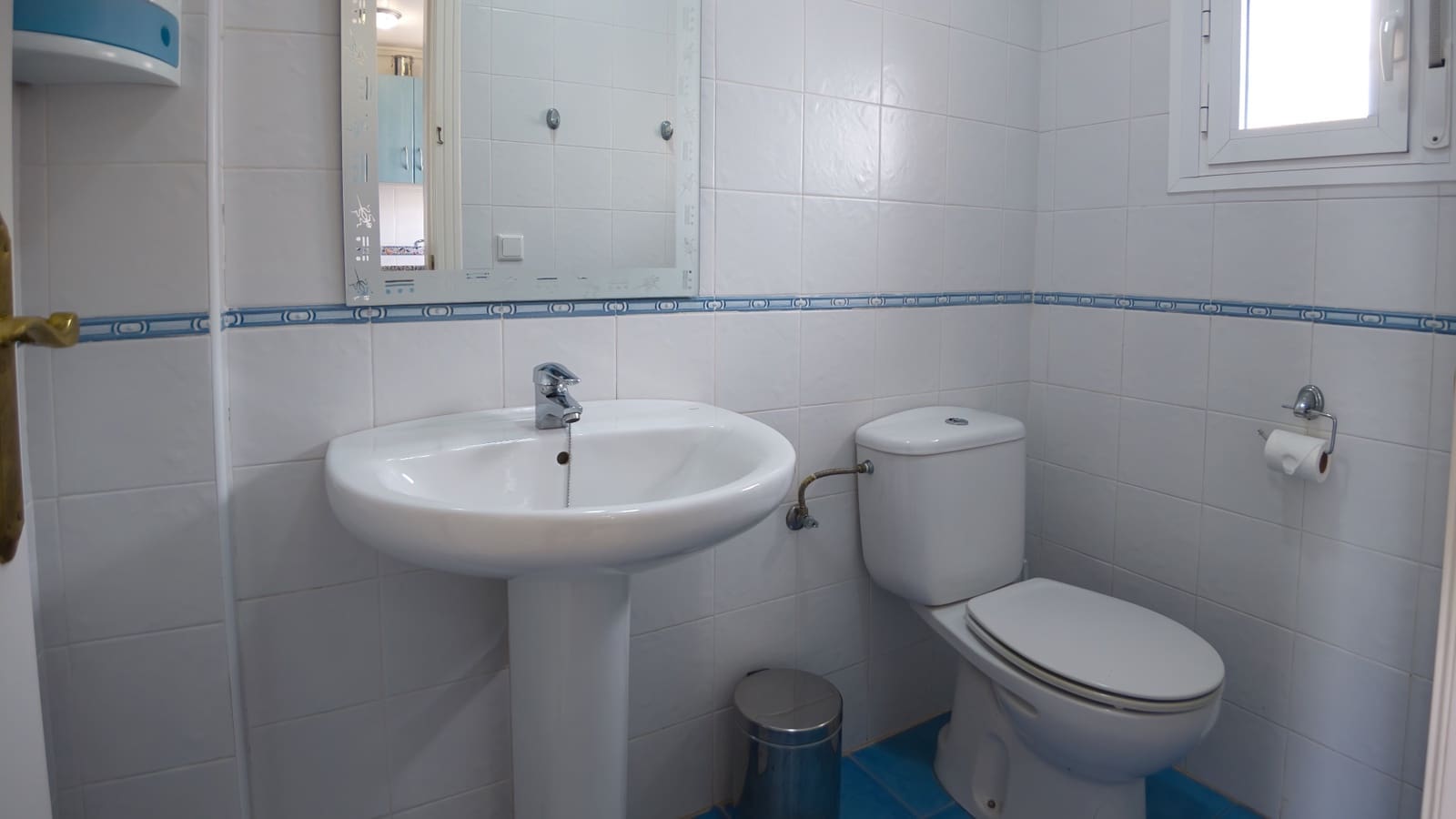 3 bedroom Semi-detached Villa for sale in La Marquesa with pool - € 299,950 (Ref: 10091354)