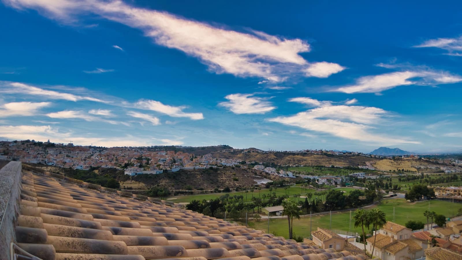 3 bedroom Semi-detached Villa for sale in La Marquesa with pool - € 299,950 (Ref: 10091354)