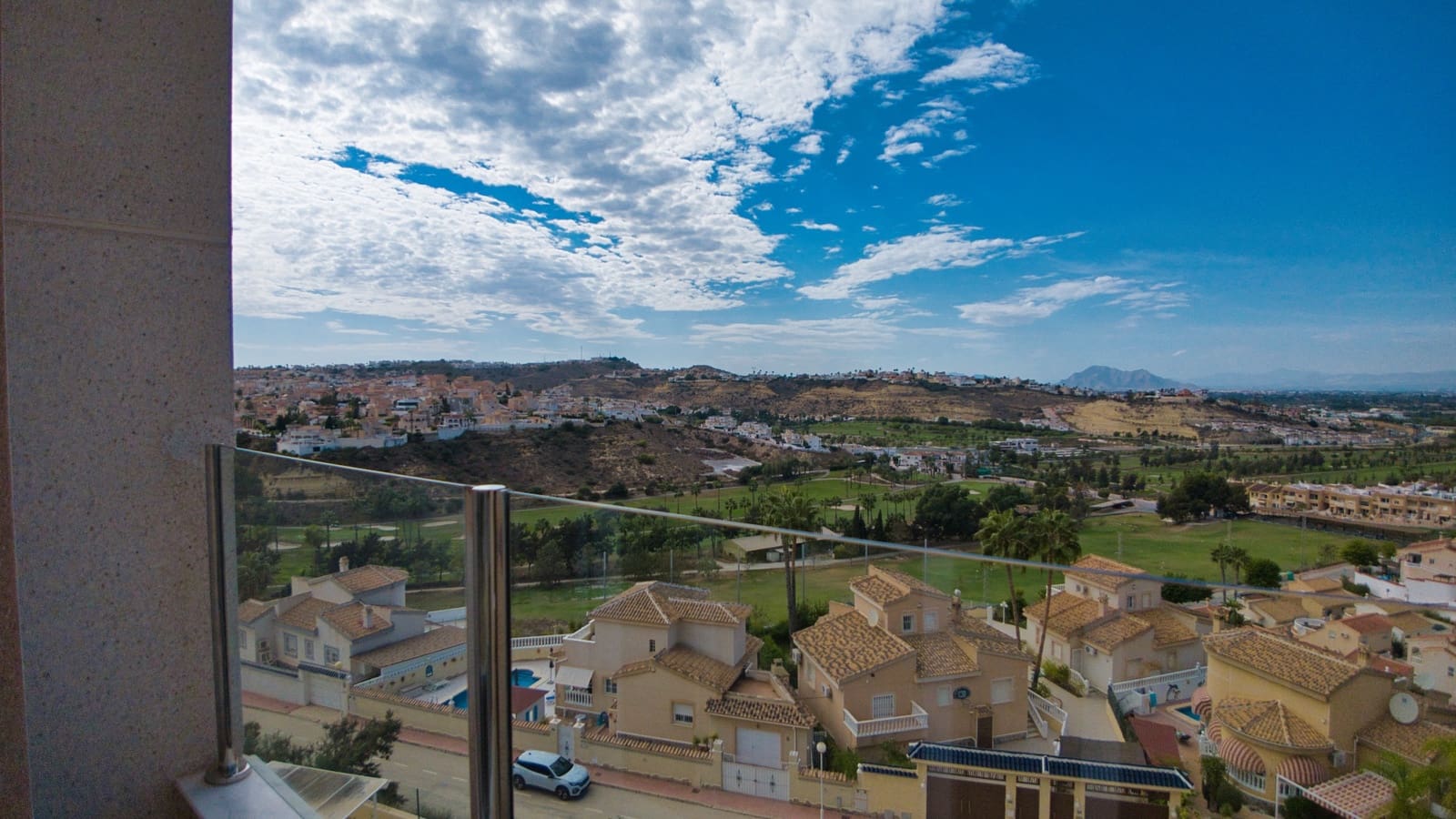 3 bedroom Semi-detached Villa for sale in La Marquesa with pool - € 299,950 (Ref: 10091354)