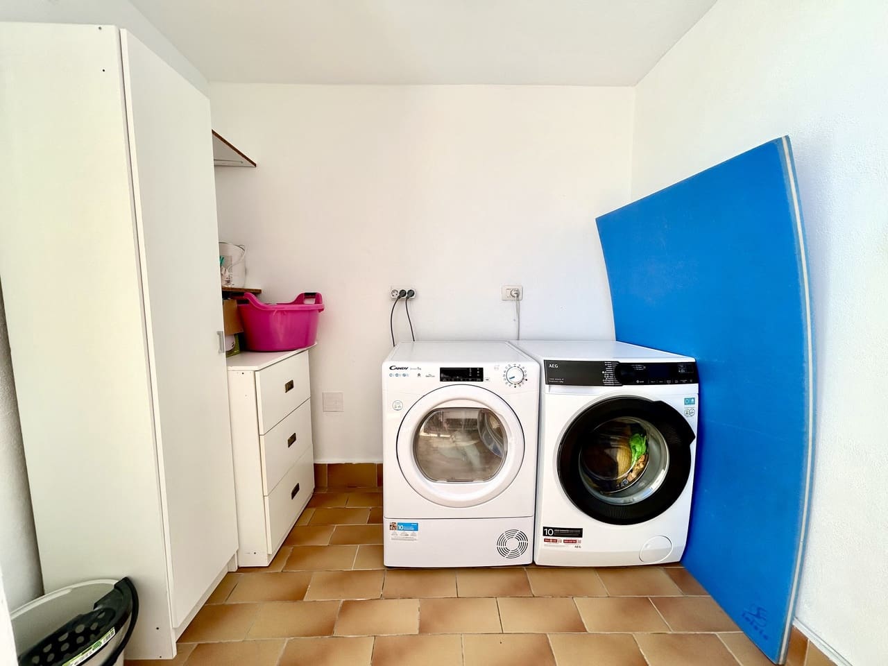 4 sovrum Hus till salu i Formentera del Segura med pool garage - 230 000 € (Ref: 10094297)