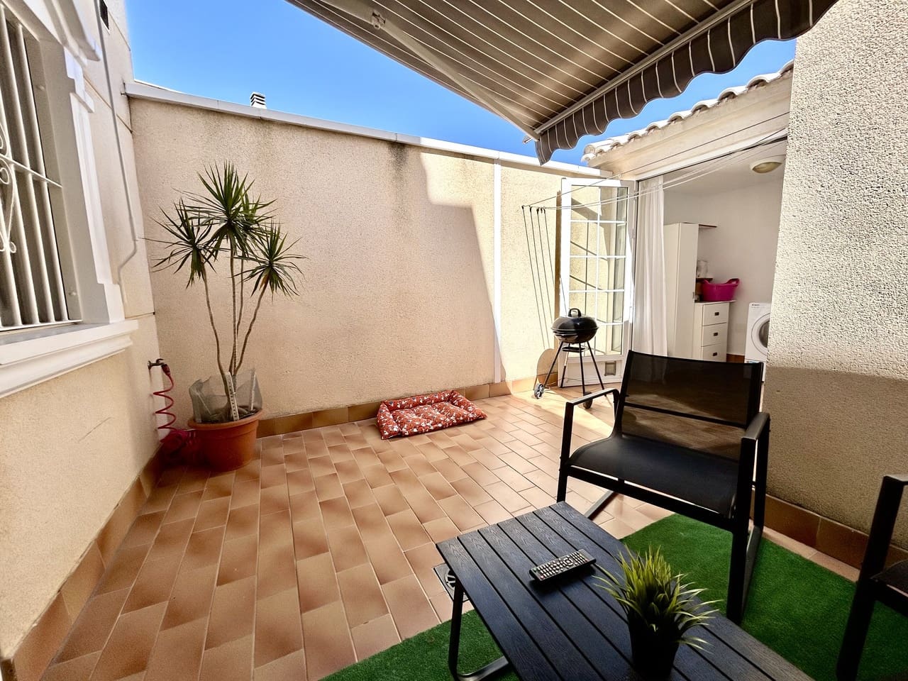 4 sovrum Hus till salu i Formentera del Segura med pool garage - 230 000 € (Ref: 10094297)