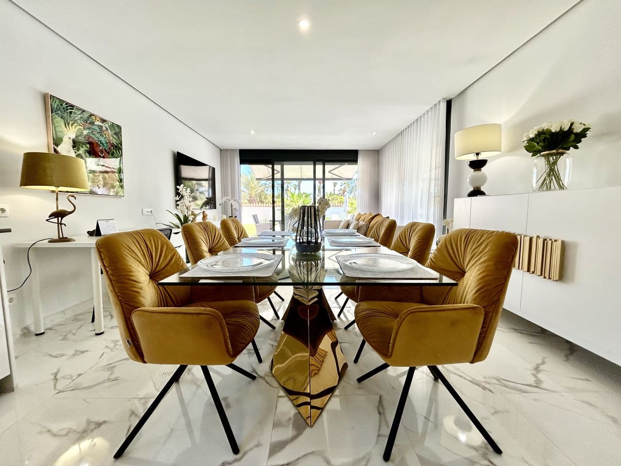 3 soverom Villa til salgs i Estrella de Mar med svømmebasseng garasje - € 1 598 000 (Ref: 10094298)