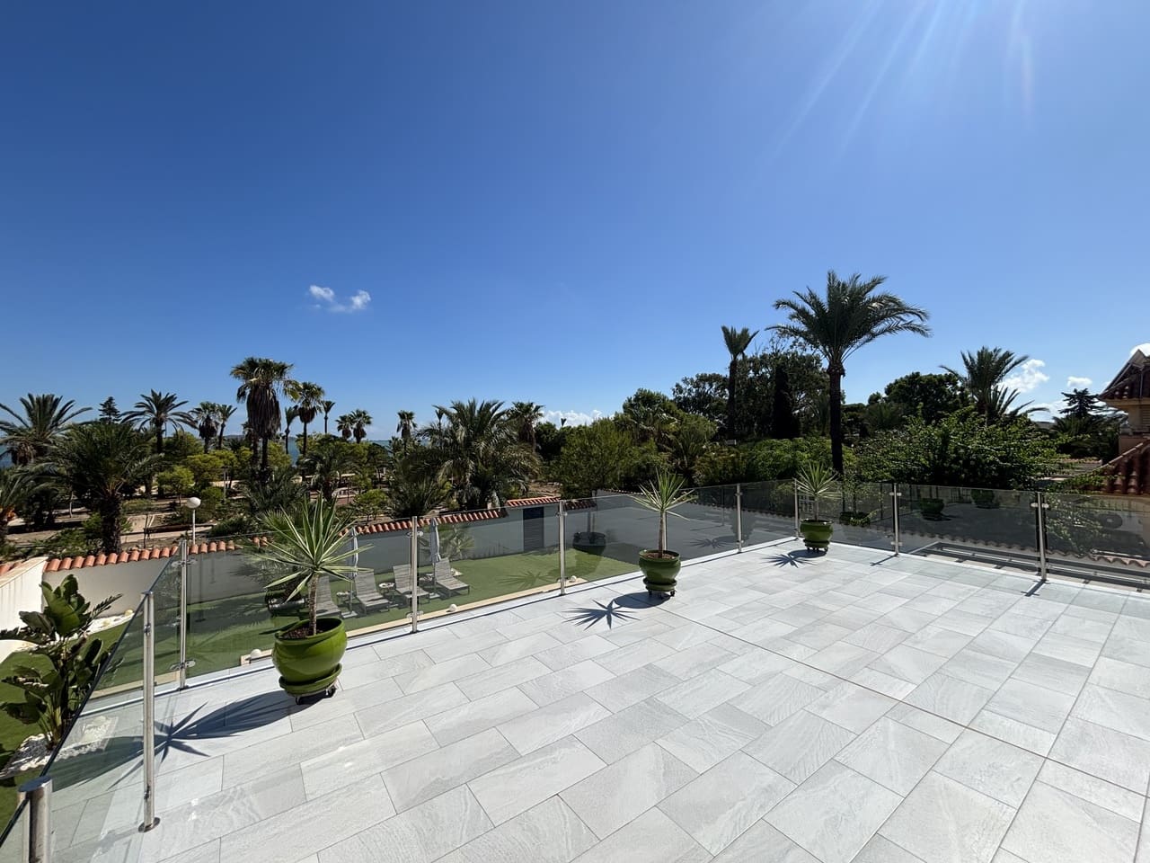 3 soverom Villa til salgs i Estrella de Mar med svømmebasseng garasje - € 1 598 000 (Ref: 10094298)
