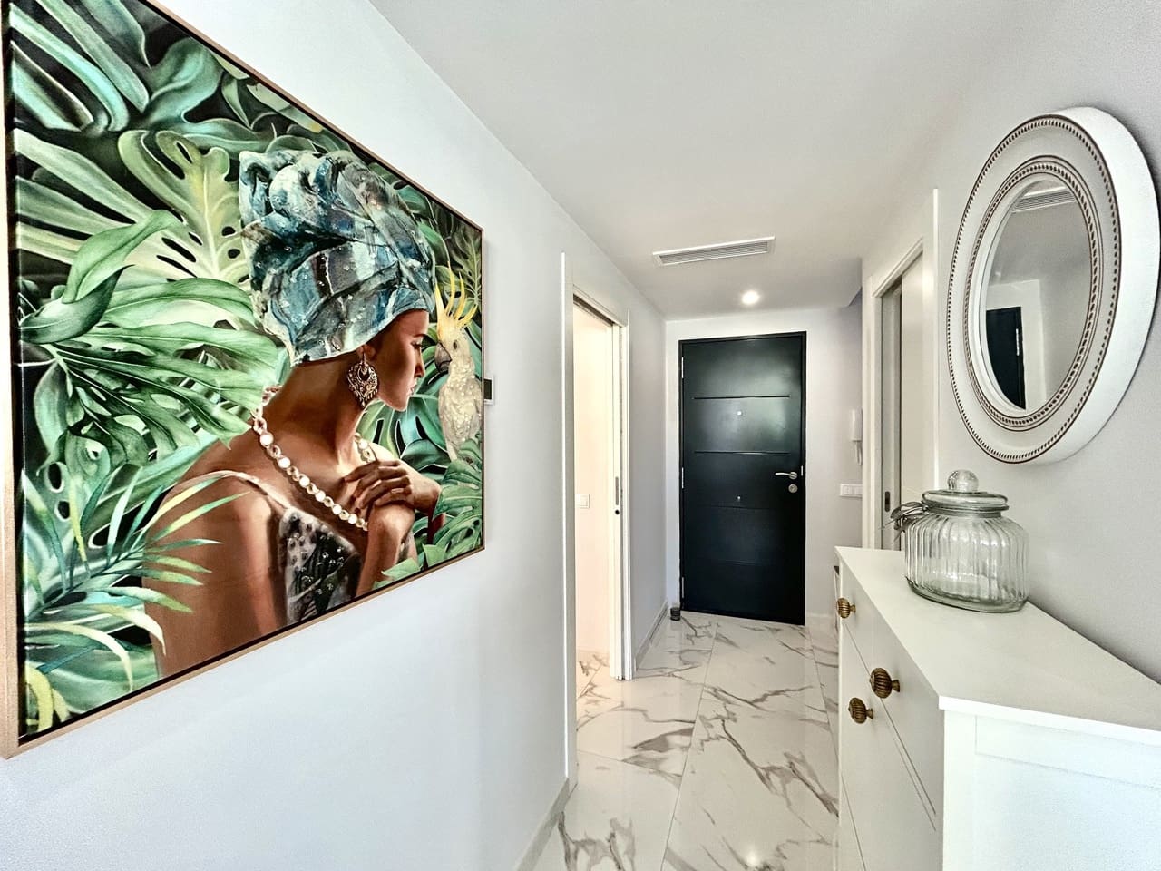 3 soverom Villa til salgs i Estrella de Mar med svømmebasseng garasje - € 1 598 000 (Ref: 10094298)