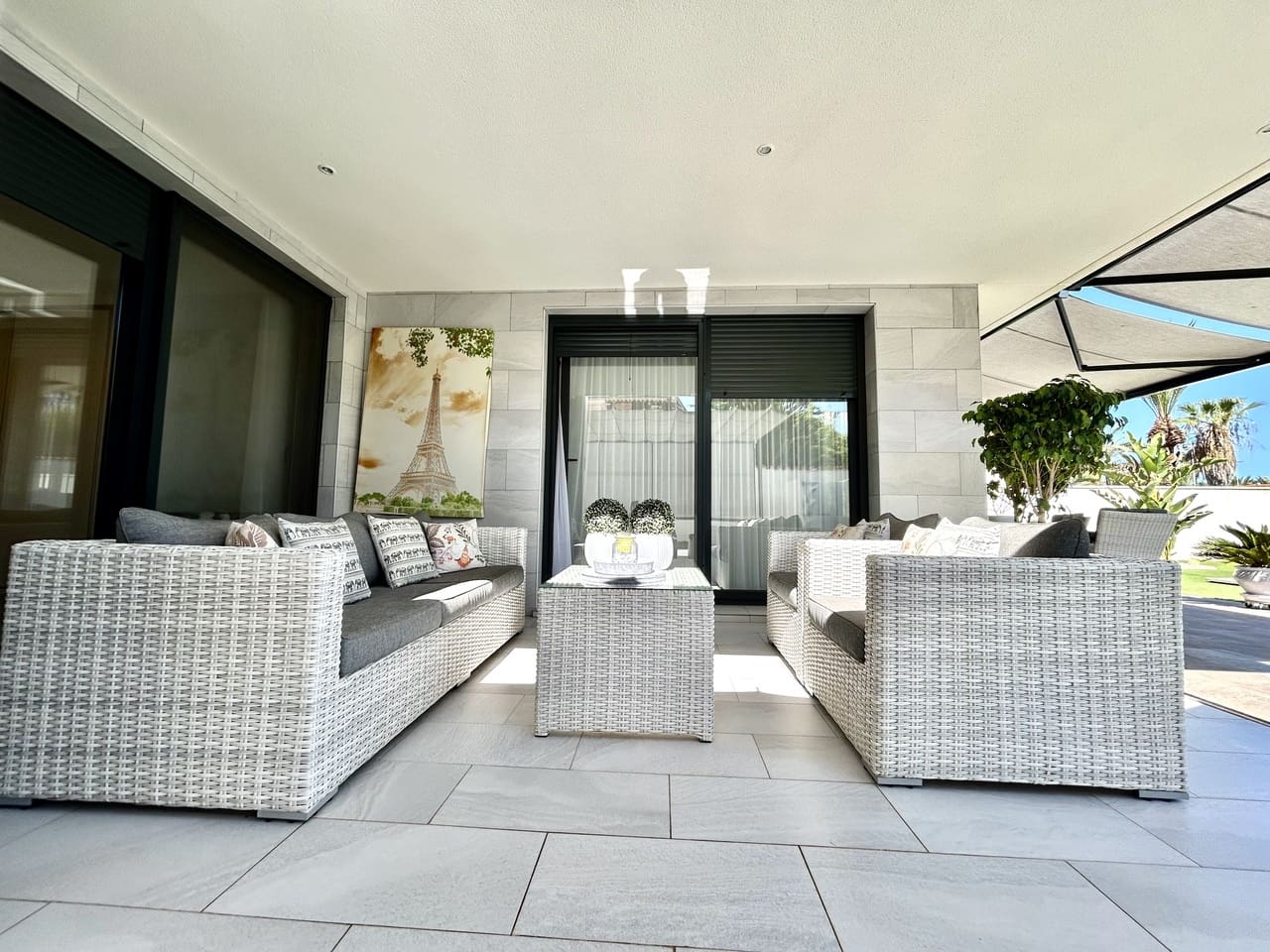 3 soverom Villa til salgs i Estrella de Mar med svømmebasseng garasje - € 1 598 000 (Ref: 10094298)