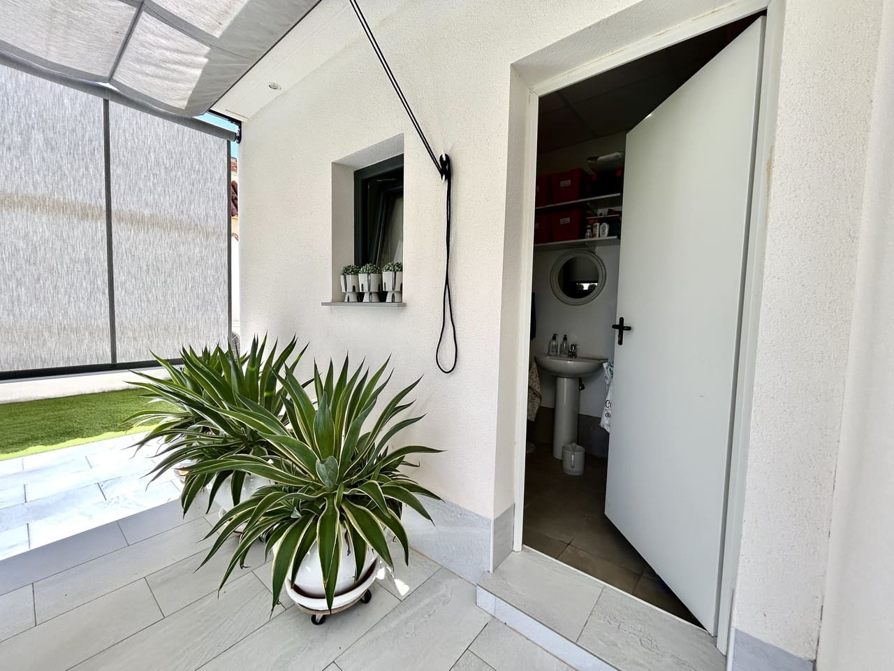 3 soverom Villa til salgs i Estrella de Mar med svømmebasseng garasje - € 1 598 000 (Ref: 10094298)