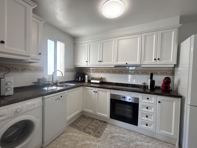 Apartamento de 2 habitaciones en La Regia, Orihuela en venta con piscina - 179.999 € (Ref: 10094299)
