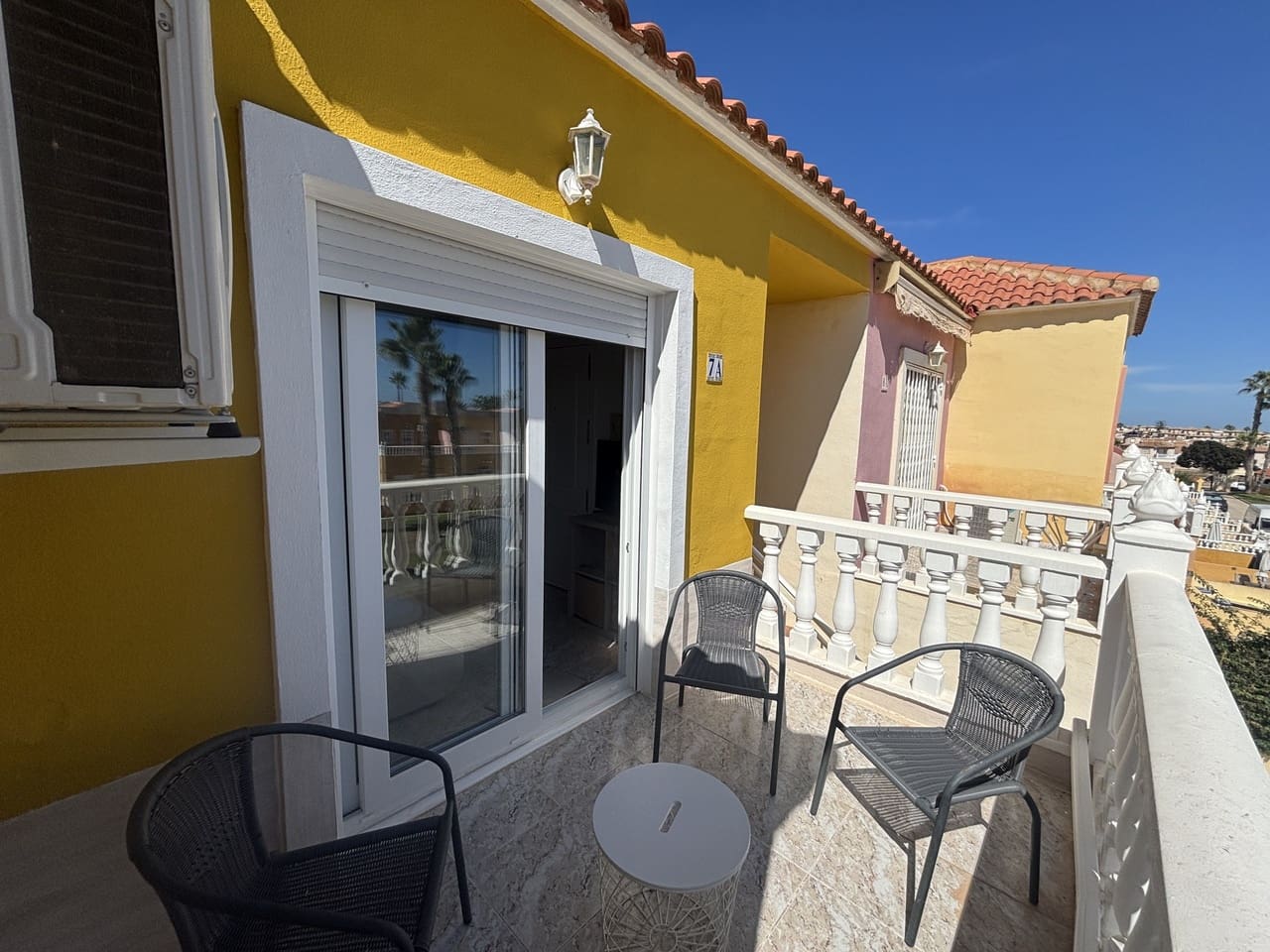 Apartamento de 2 habitaciones en La Regia en venta con piscina - 179.999 € (Ref: 10094299)