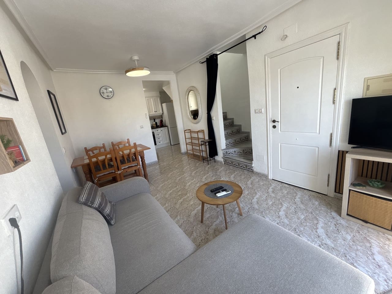 Apartamento de 2 habitaciones en La Regia en venta con piscina - 179.999 € (Ref: 10094299)