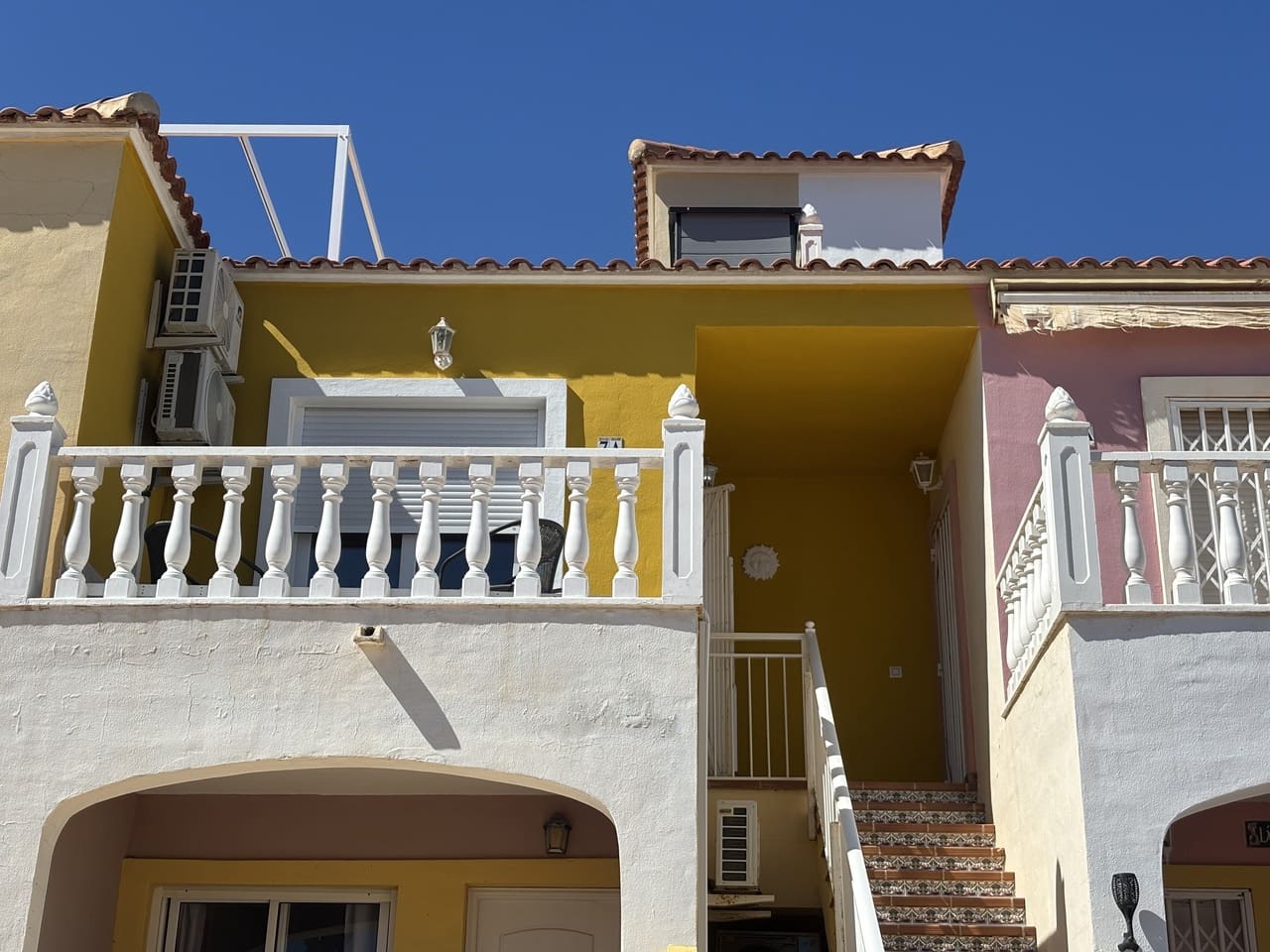 Apartamento de 2 habitaciones en La Regia en venta con piscina - 179.999 € (Ref: 10094299)