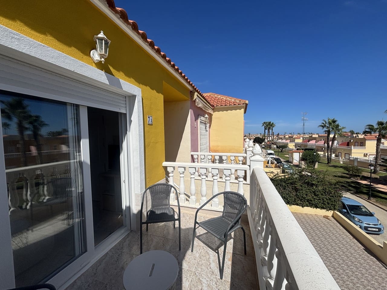 Apartamento de 2 habitaciones en La Regia en venta con piscina - 179.999 € (Ref: 10094299)