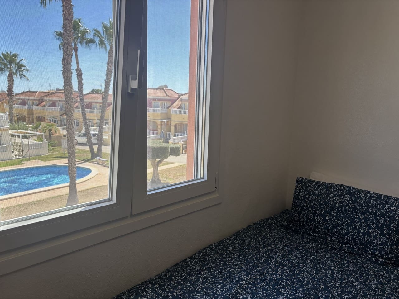 Apartamento de 2 habitaciones en La Regia en venta con piscina - 179.999 € (Ref: 10094299)