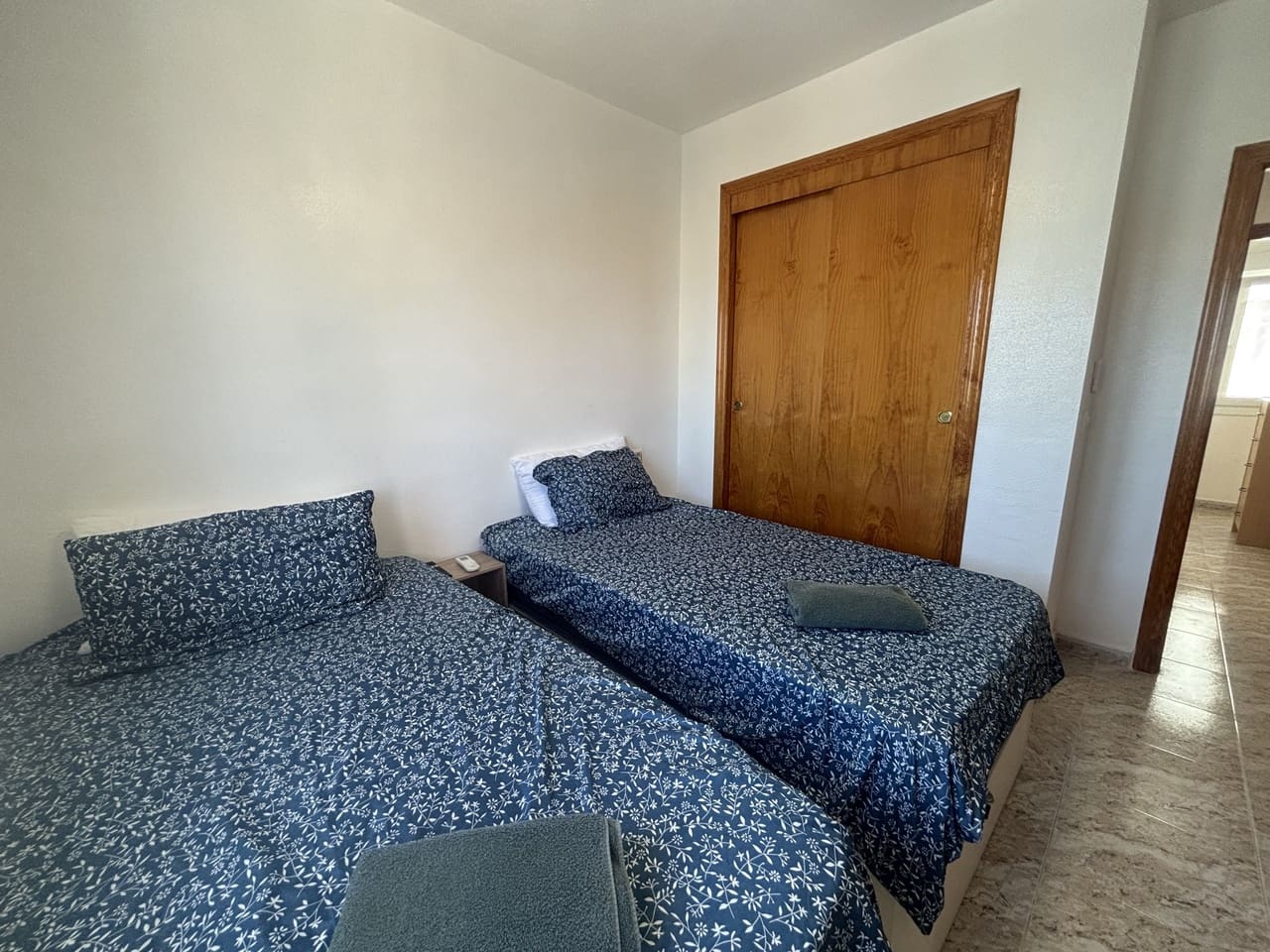 Apartamento de 2 habitaciones en La Regia en venta con piscina - 179.999 € (Ref: 10094299)
