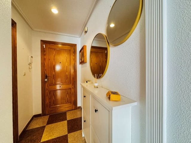 2 sypialnia Apartament na sprzedaż w Gaspar Perelló, Torrevieja - 180 000 € (Ref: 10094300)