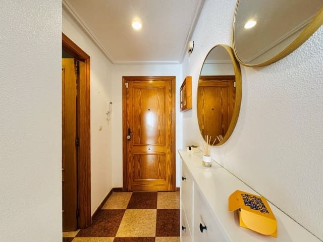 2 sypialnia Apartament na sprzedaż w Gaspar Perelló, Torrevieja - 180 000 € (Ref: 10094300)