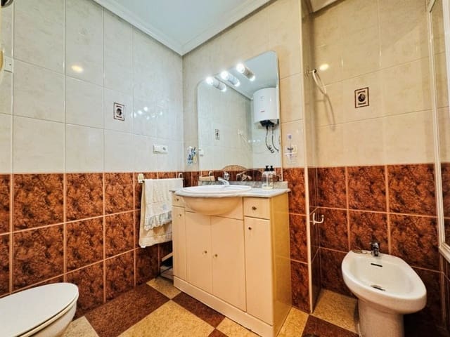2 sypialnia Apartament na sprzedaż w Gaspar Perelló, Torrevieja - 180 000 € (Ref: 10094300)