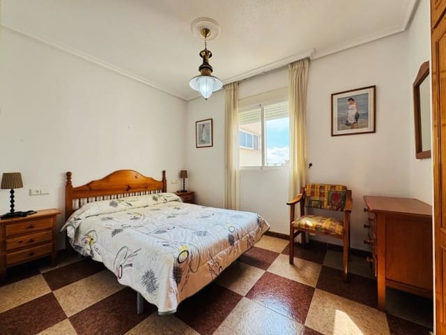 2 sypialnia Apartament na sprzedaż w Gaspar Perelló, Torrevieja - 180 000 € (Ref: 10094300)