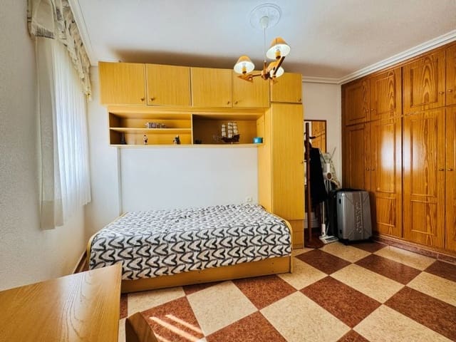 2 sypialnia Apartament na sprzedaż w Gaspar Perelló, Torrevieja - 180 000 € (Ref: 10094300)