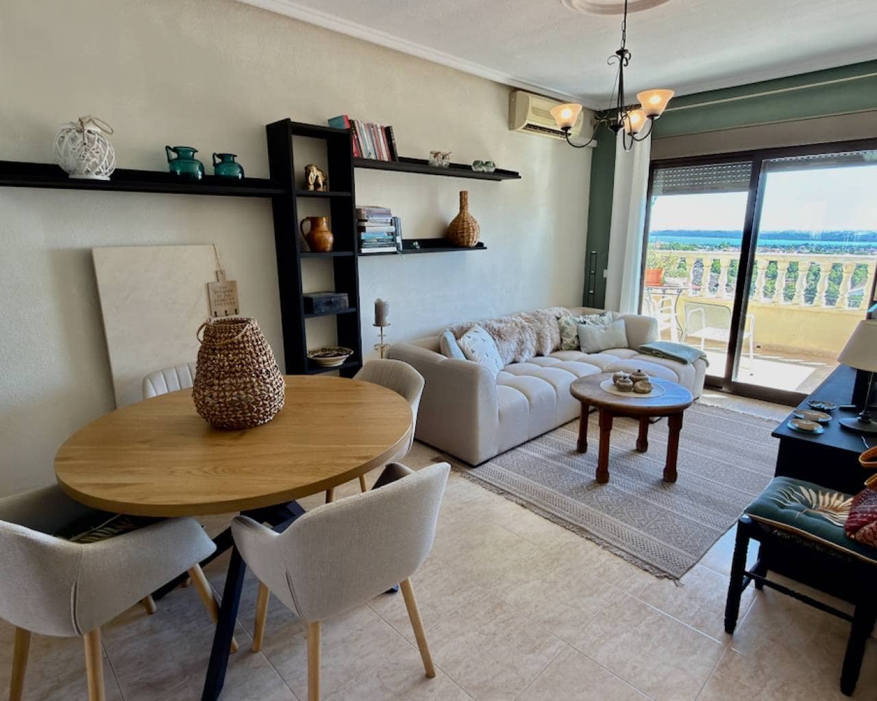 2 soverom Leilighet til salgs i Ciudad Quesada med svømmebasseng - € 135 000 (Ref: 10095548)