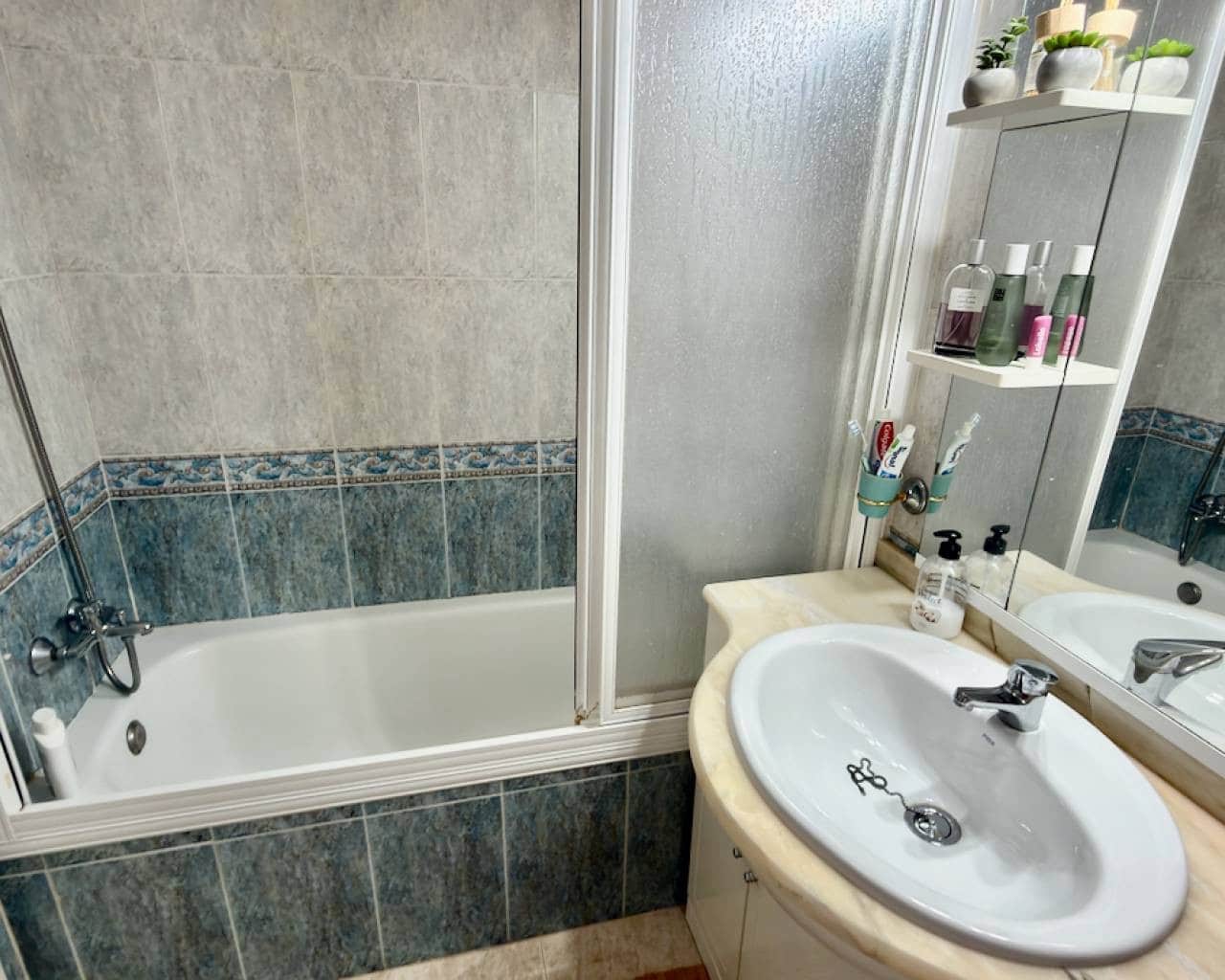 2 soverom Leilighet til salgs i Ciudad Quesada med svømmebasseng - € 135 000 (Ref: 10095548)