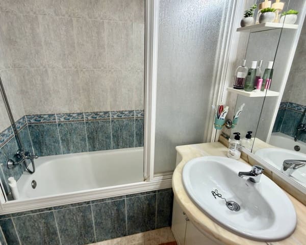 2 sypialnia Apartament na sprzedaż w Ciudad Quesada, Rojales z basenem - 135 000 € (Ref: 10095548)