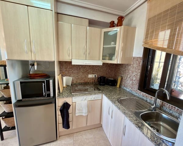2 sypialnia Apartament na sprzedaż w Ciudad Quesada, Rojales z basenem - 135 000 € (Ref: 10095548)