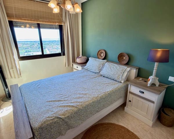 2 sypialnia Apartament na sprzedaż w Ciudad Quesada, Rojales z basenem - 135 000 € (Ref: 10095548)