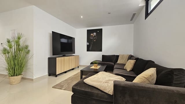 6 slaapkamer Villa te koop in Villamartin, Orihuela met zwembad garage - € 546.950 (Ref: 10097574)