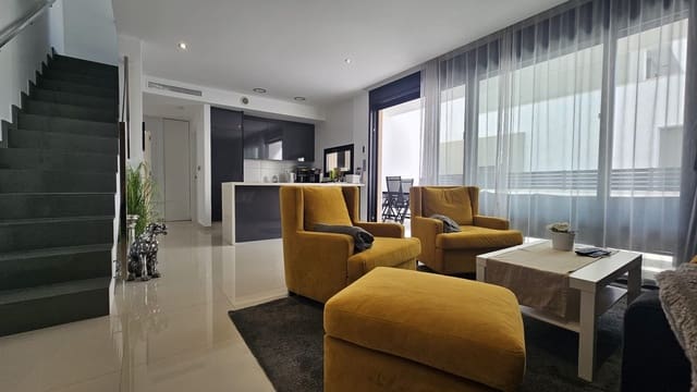 6 slaapkamer Villa te koop in Villamartin, Orihuela met zwembad garage - € 546.950 (Ref: 10097574)