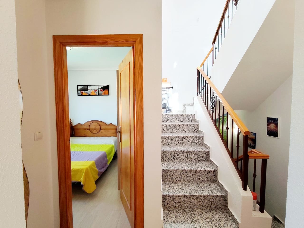 4 sovrum Hus till salu i Ciudad Quesada med pool garage - 249 995 € (Ref: 10097575)